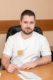 Куцов Эдуард Васильевич